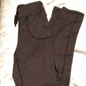 Lululemon full length leggings